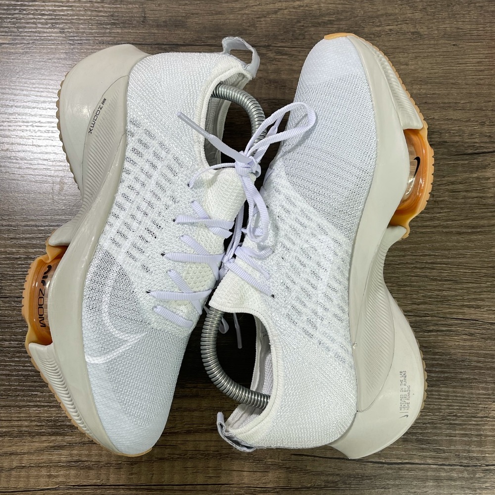 Nike By You Air Zoom Tempo Next %
